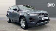 Land Rover Range Rover Evoque 2.0 D200 R-Dynamic S 5dr Auto Diesel Hatchback